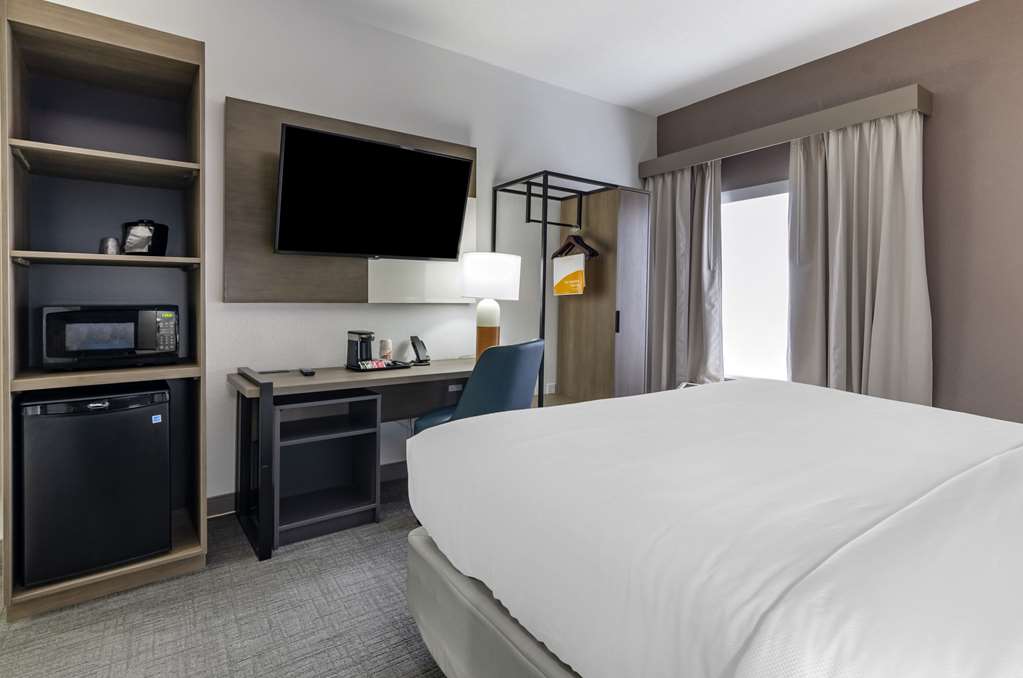 Comfort Inn Beckley - photo 10
