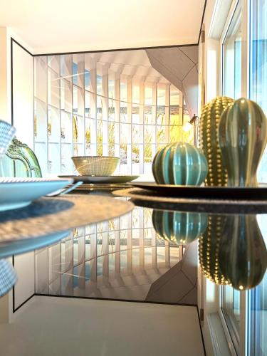 Marina 6 Delux — 4-Star Luxury Hotel in Rewal, Poland