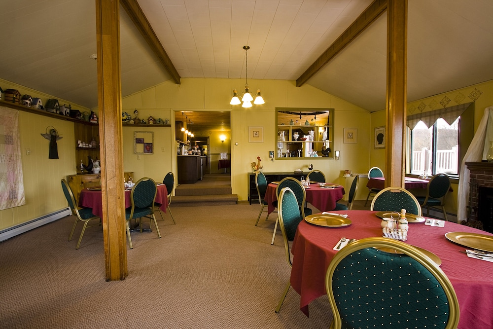 Bromley View Inn - photo 42