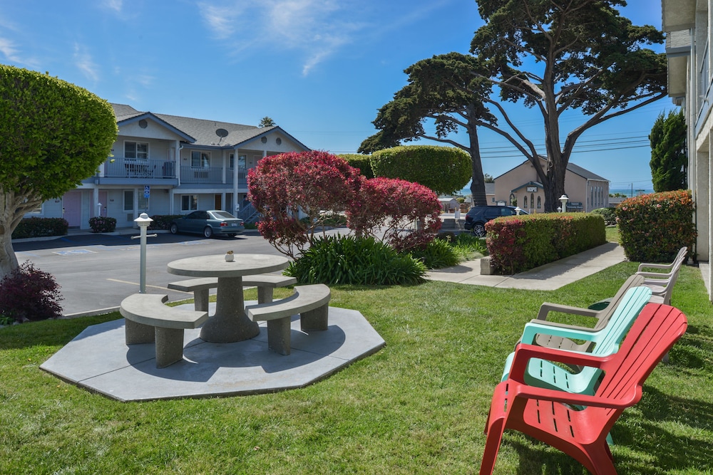 Cayucos Beach Inn - photo 37