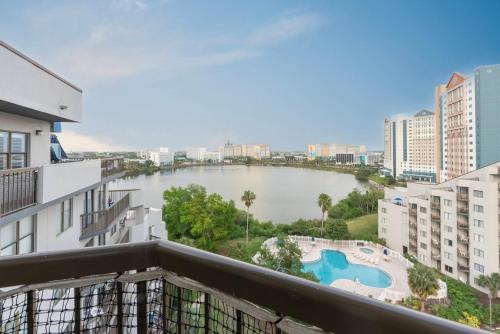 Amazing 2 Bedrooms Nex to Universal — 4-Star Luxury Hotel in Orlando, United States