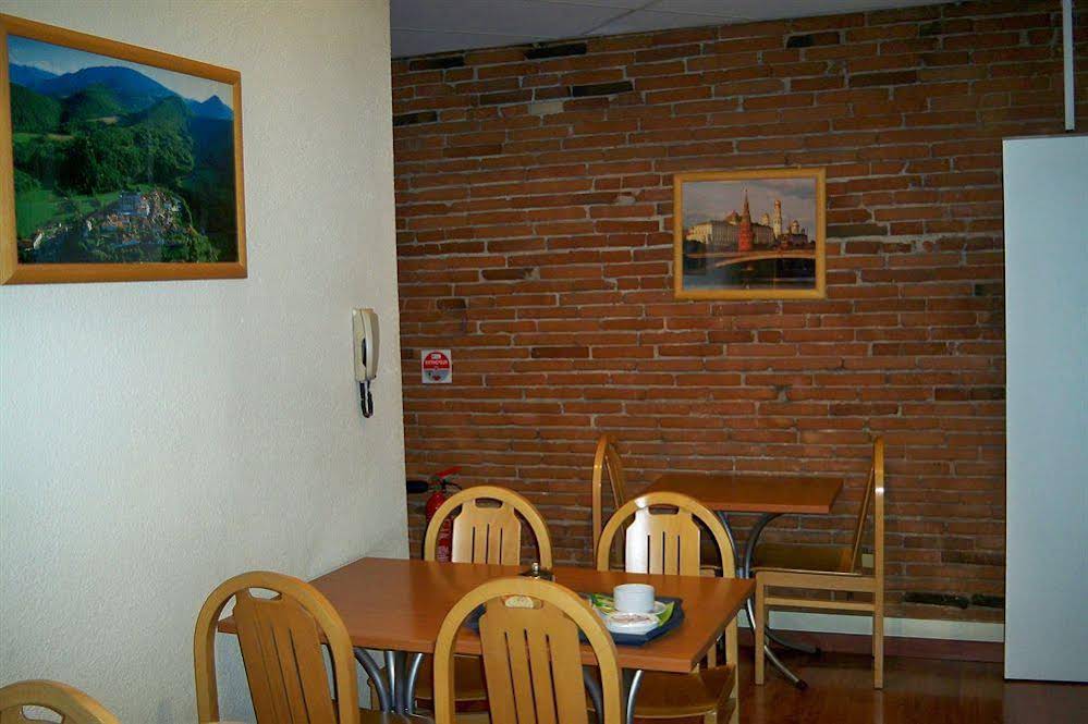 Hotel Saint Severin - last minute hotel in Toulouse