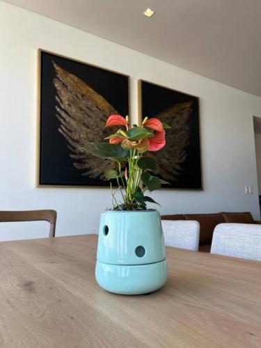 Olivo Apartment HP Sur — 4-Star Luxury Hotel in Mexico City, Mexico