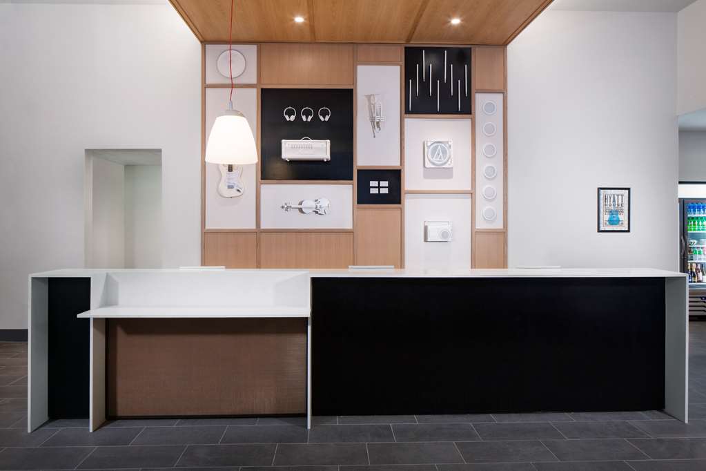 Hyatt House Nashville at Vanderbilt - photo 11