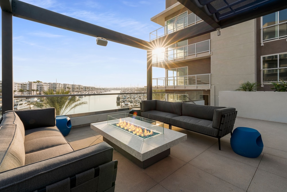 Residence Inn by Marriott Marina del Rey - photo 51