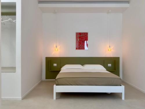 Fata Morgana Guest Rooms in Diamante, Italy