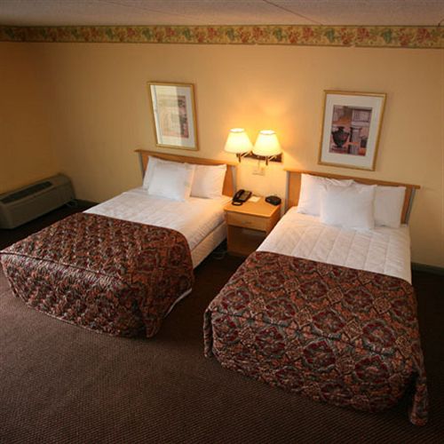 Hotel Days Inn Atlanta West Six Flags - photo 4