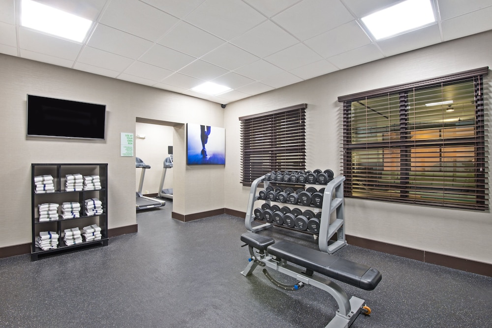 Holiday Inn Harrisburg East by IHG - photo 27