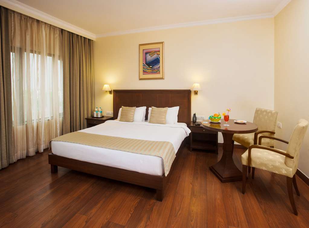 Le Lac Sarovar Portico Ranchi in Ranchi, India