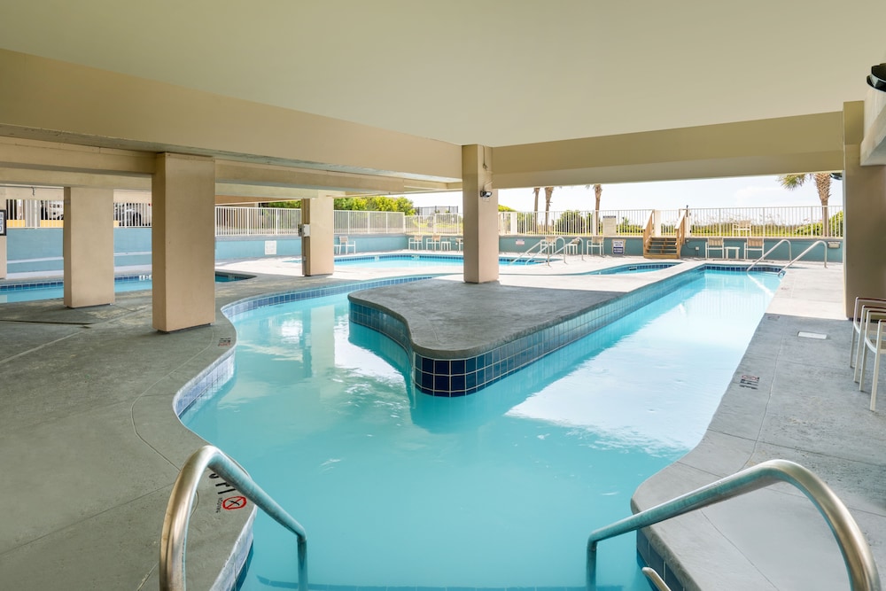Palette Resort Myrtle Beach - photo 33