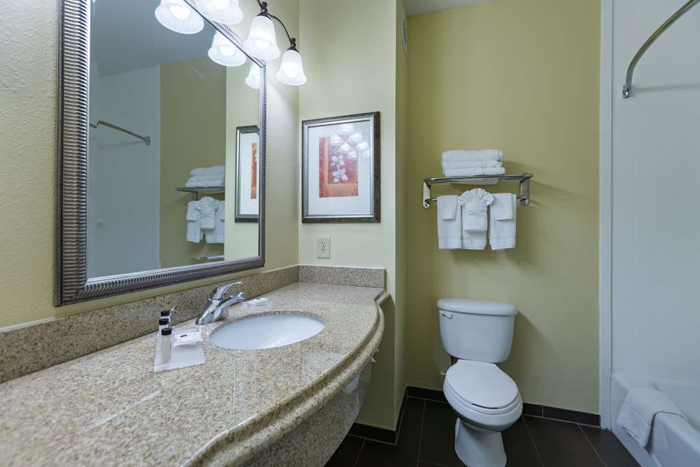 Country Inn & Suites by Radisson San Marcos TX - photo 24