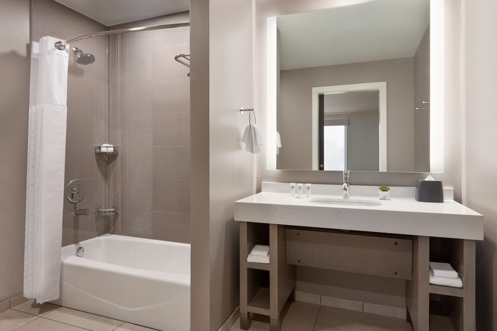 Hyatt House Atlanta Perimeter Center - photo 24