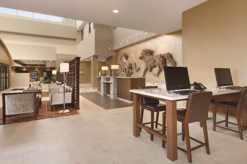 Embassy Suites by Hilton Akron Canton Airport - photo 124