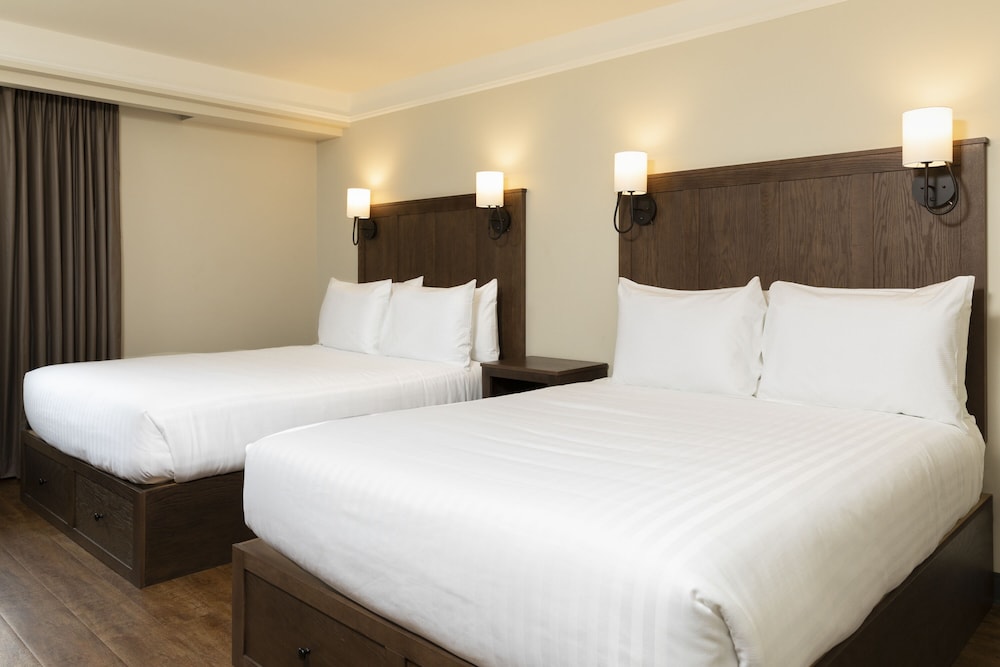 Kanuga Inn & Lodging - photo 5