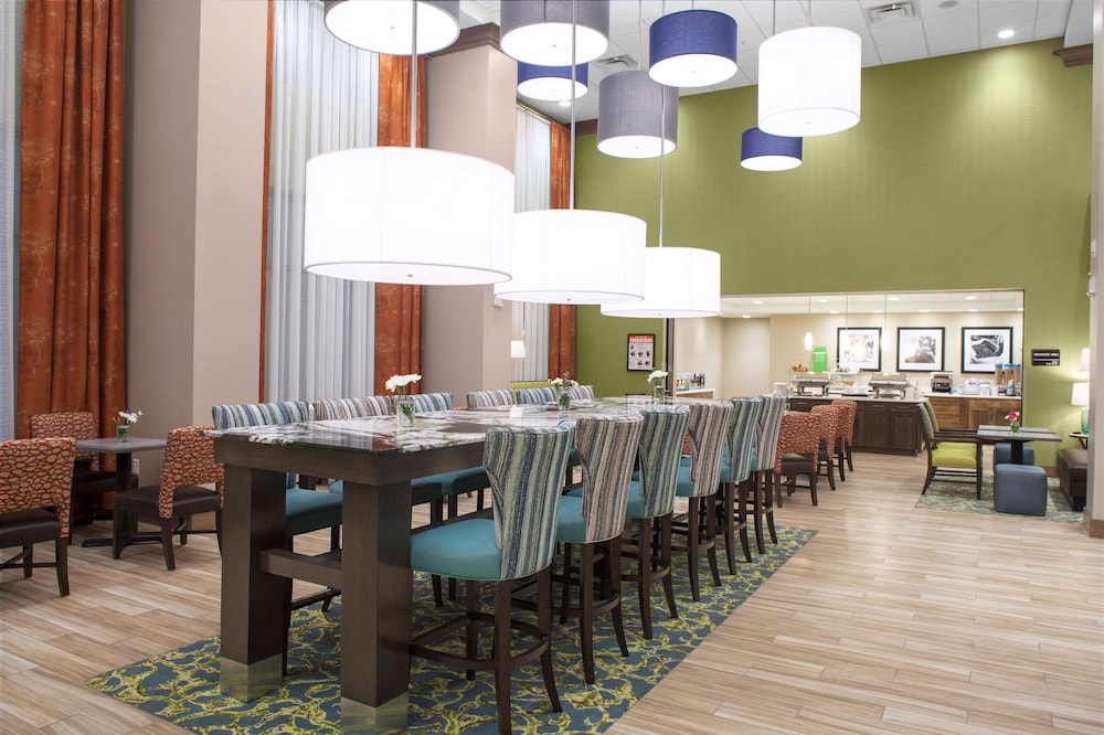 Hampton Inn & Suites Syracuse North Airport Area - photo 58