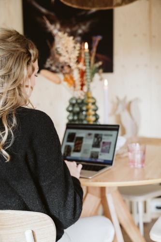 Tinyhouse NaNo in Nunspeet, Netherlands