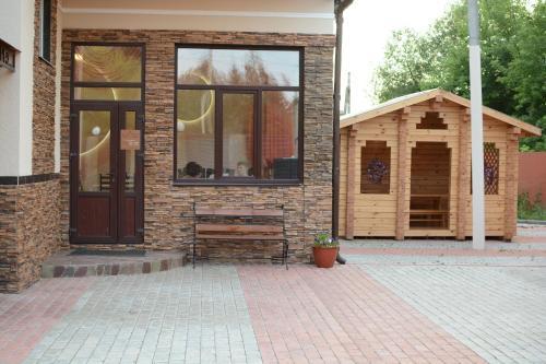 Tete A Tete in Orel, Russia