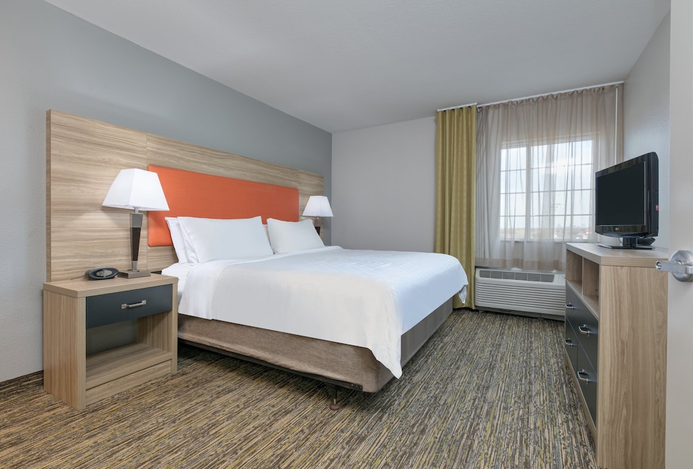 Candlewood Suites Fort Worth West by IHG - photo 10