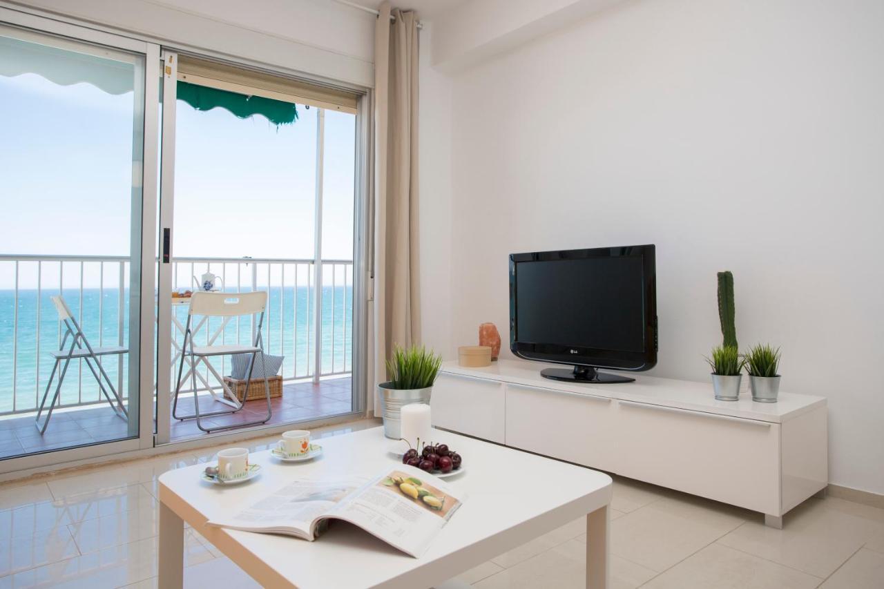 Apartments Cullera Beach — Cullera — photo 2