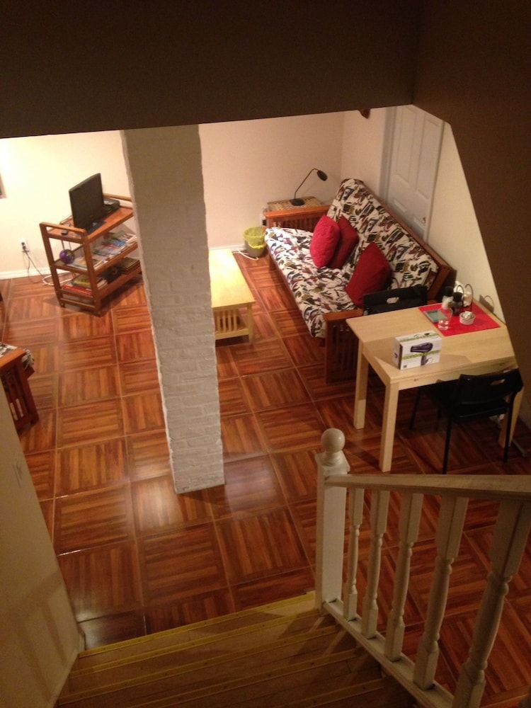 Handfinger’s Hide Away in Brooklyn, United States