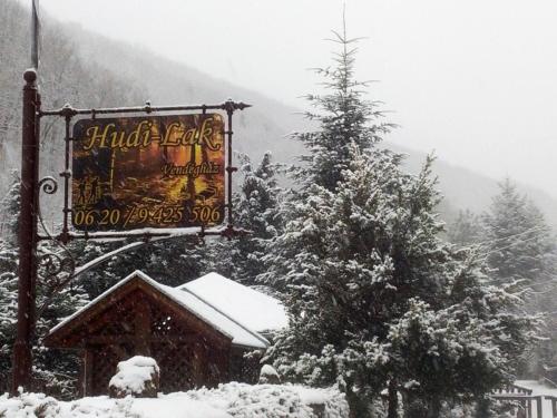 Hudi Lak Vendégház — Monok — photo 3