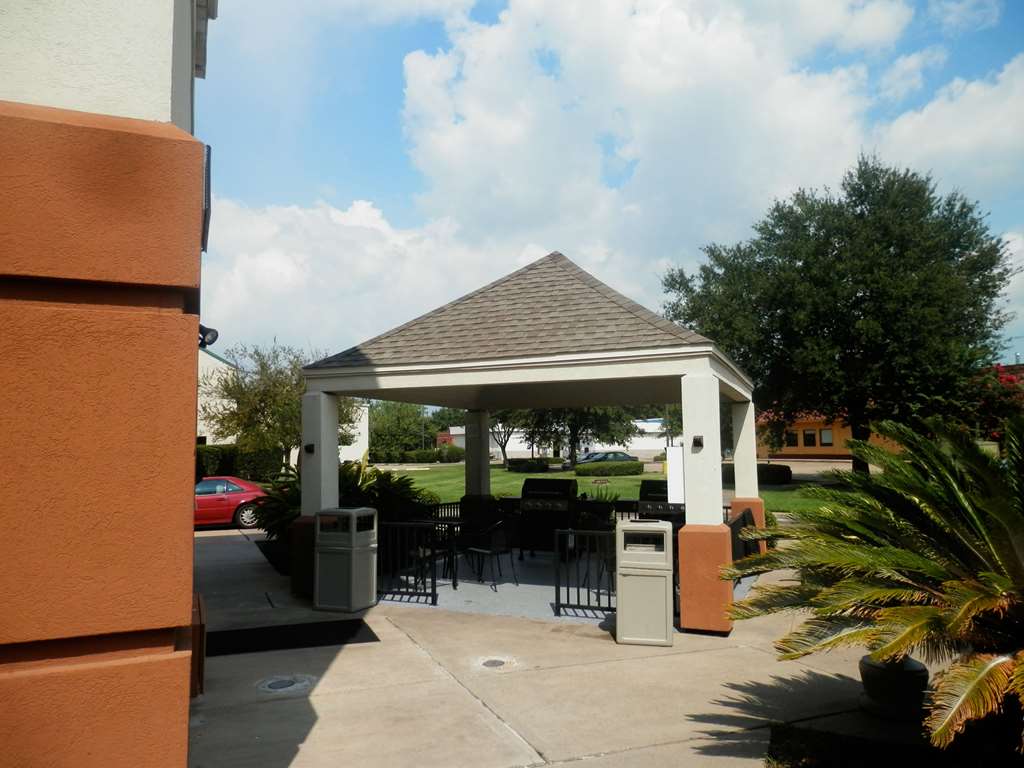 Sonesta Simply Suites Houston NASA Clear Lake - photo 29