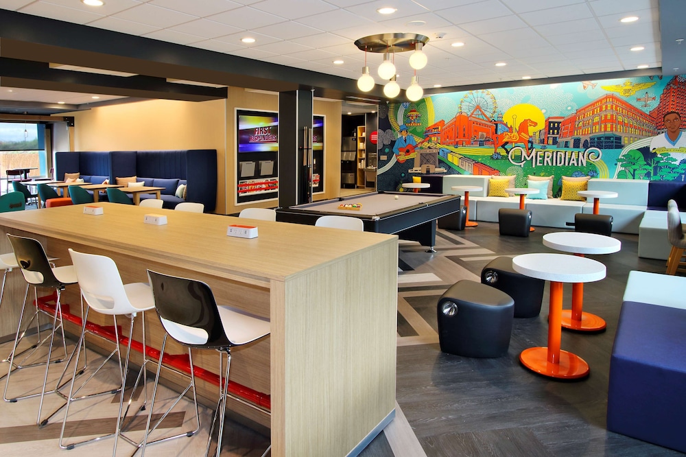 Tru By Hilton Meridian - photo 4