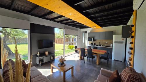 OlivaNegra Resort Oliva2 in Maipu, Argentina