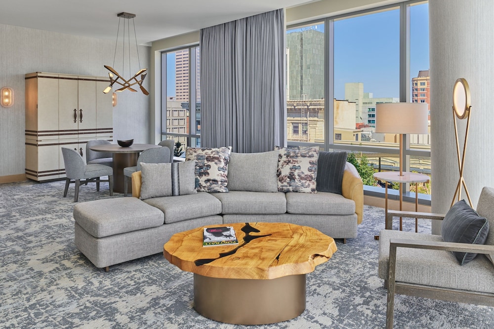 The Ritz Carlton Portland - photo 35