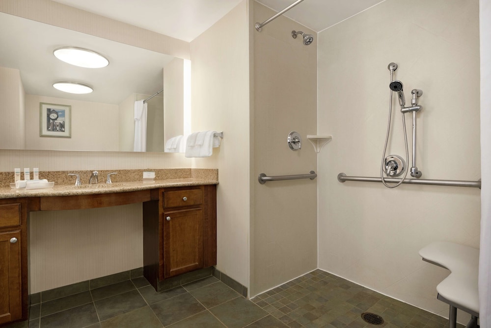 Homewood Suites by Hilton Dover Rockaway - photo 16