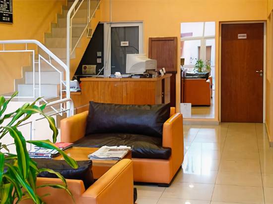 Hotel Yinzo — Buenos Aires — photo 4