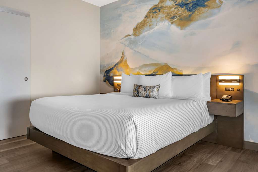 Cambria Hotel Orlando Airport - photo 30