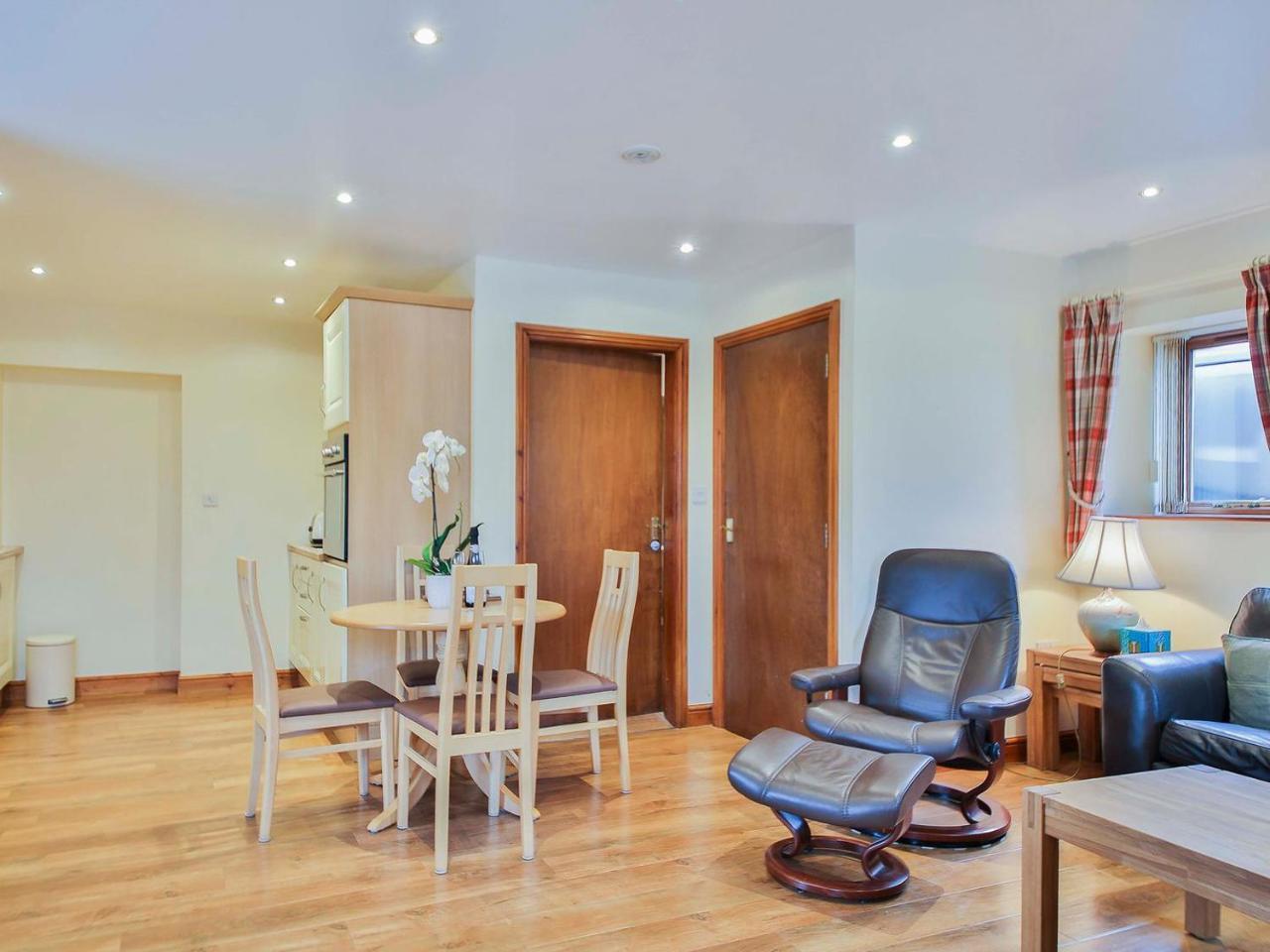 Horseshoe Cottage — 4-Star Luxury Hotel in Clitheroe, United Kingdom