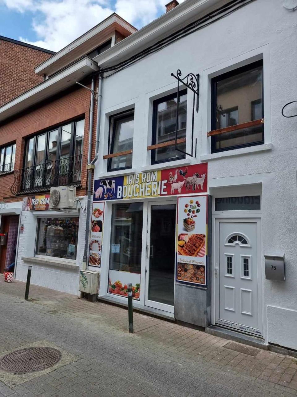 L'Harmonie de Wavre — 4-Star Luxury Hotel in Wavre, Belgium