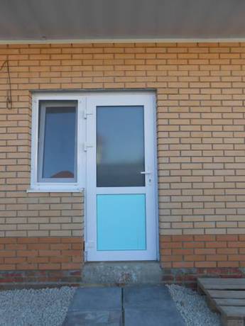 Pirs Azov Inn — hotel in Kuchugury