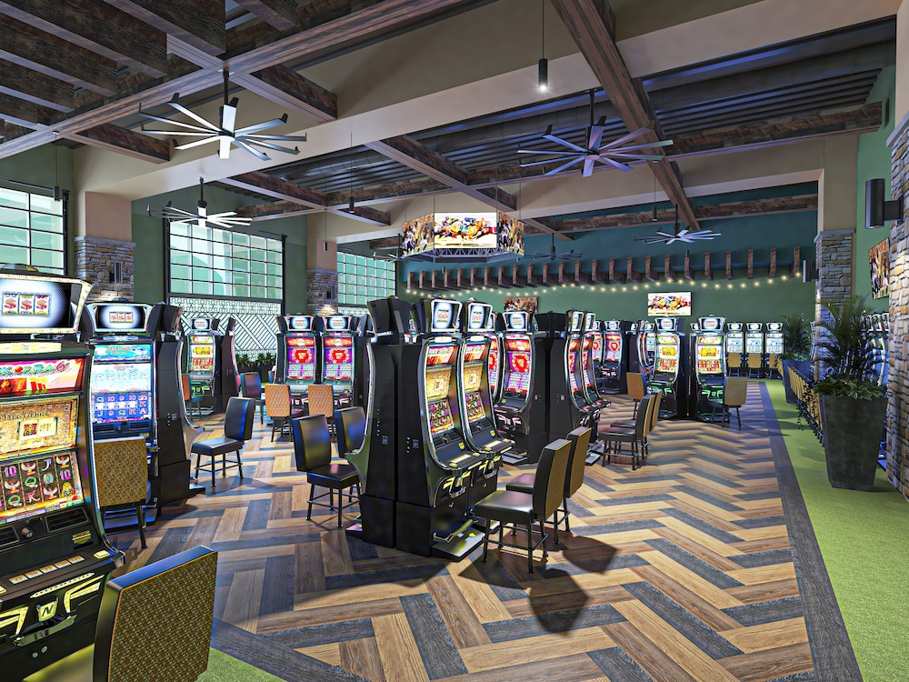 Terre Haute Casino Resort - photo 12