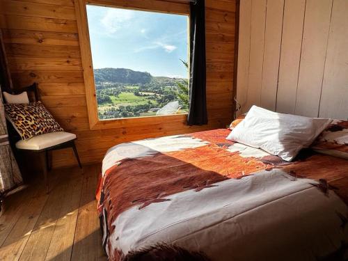 Cabanes du Puy Mary - last minute hotel in Unknown City