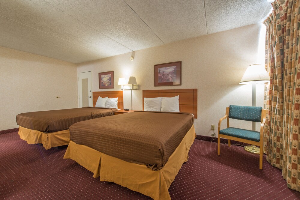 Vacation Inn Phoenix - photo 16