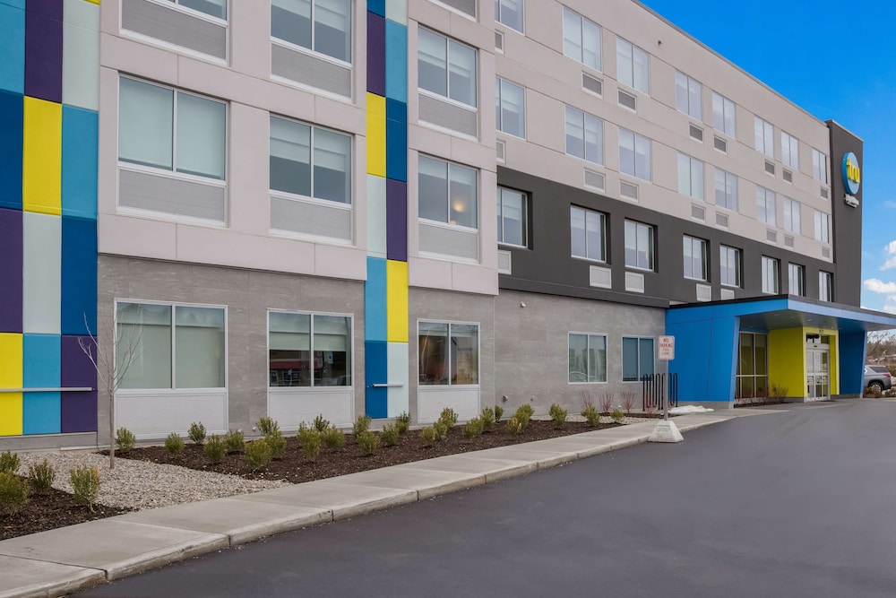 Tru by Hilton Traverse City - photo 48