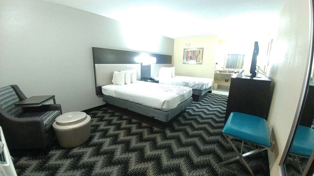 Best Western Jacksonville near Little Rock Air Force Base - photo 17