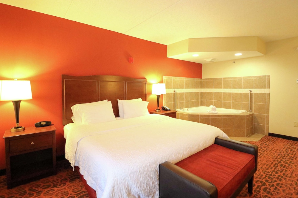 Hampton Inn Columbus South - photo 31