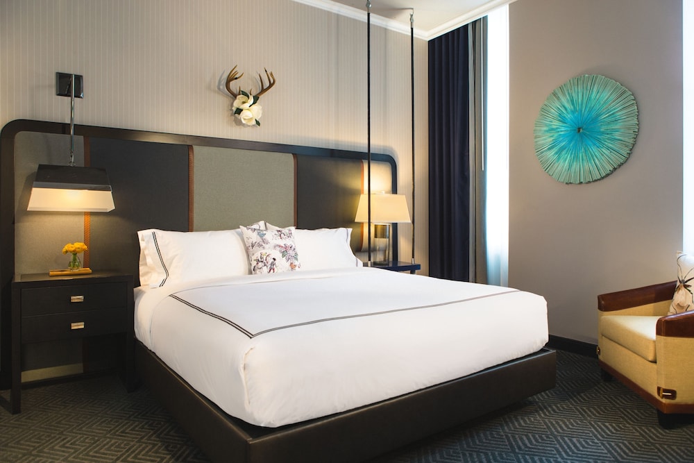Kimpton Cardinal Hotel by IHG - photo 6