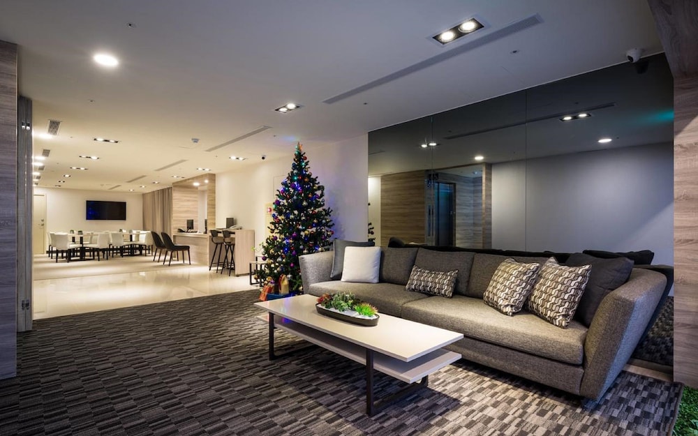 Sc Hotel - last minute hotel in Taipei