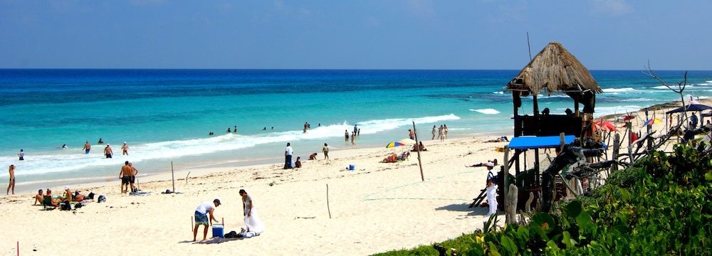 Mar Turquesa Cozumel in Cozumel, Mexico