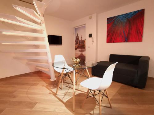 Diatomea — 4-Star Luxury Hotel in Palermo, Italy