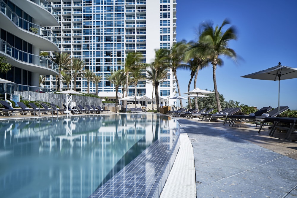 Carillon Miami Wellness Resort - photo 37