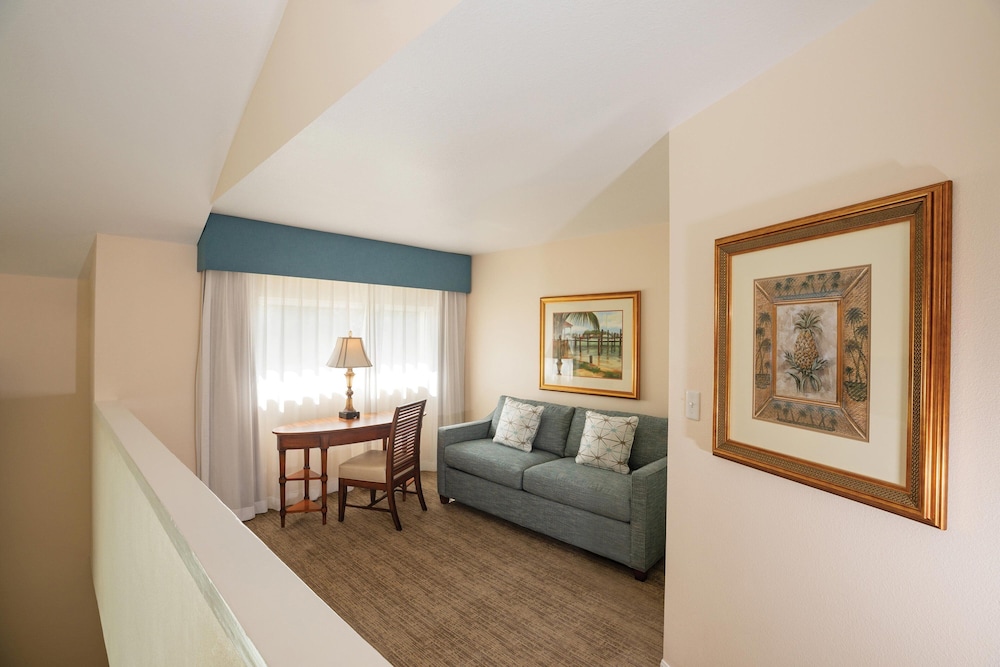 Sheraton Vistana Resort Villas Lake Buena Vista Orlando - photo 25