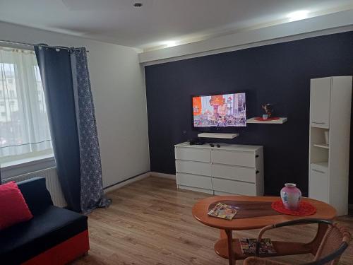 Apartament pod chmurami 2 pokoje — 4-Star Luxury Hotel in Opole, Poland