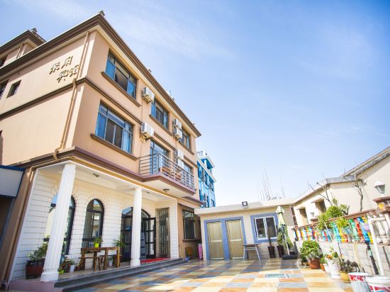 Juxian Hotel in Caiyuan, People's Republic of China