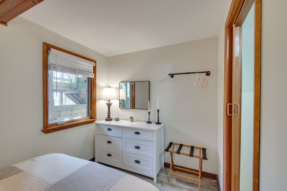 Cozy Hillside Hideaway in Wintergreen Resort - photo 4